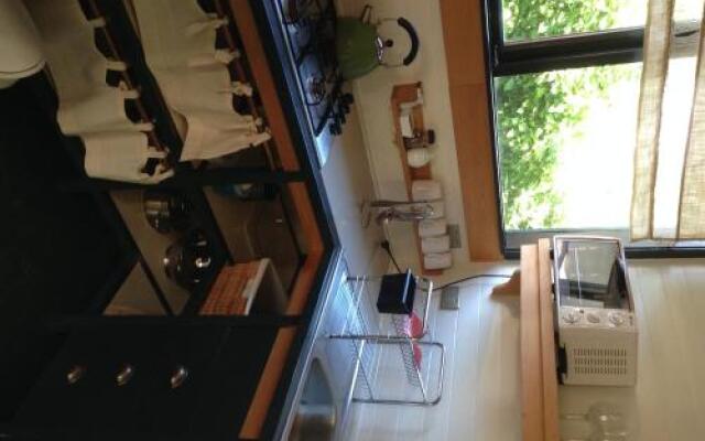 Hostal y Cabañas Verde Nativo