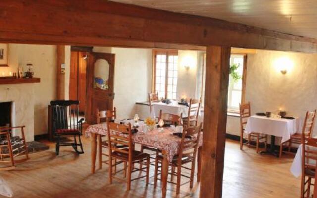 Gîte Aux Quatre Délices