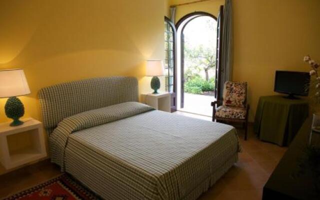 B&B La Pomelia