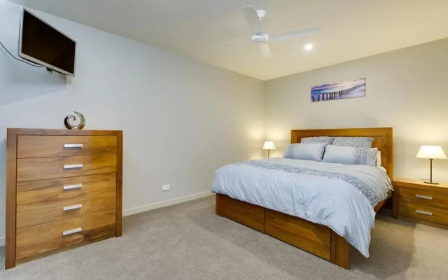 Silversands Beach Cottage