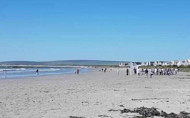 Walvis Self-catering