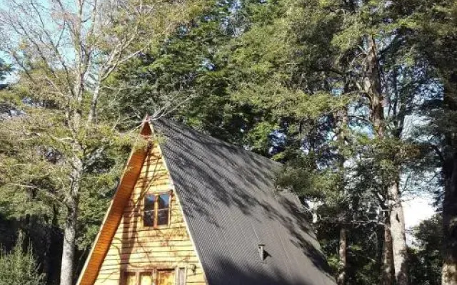 Cabañas Lautaro Pucon