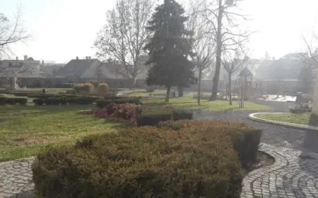 Dora Holiday House & Apartments