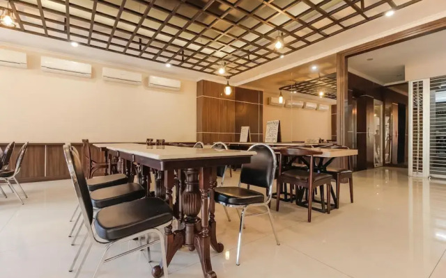 Hotel Fiducia Blora by RedDoorz