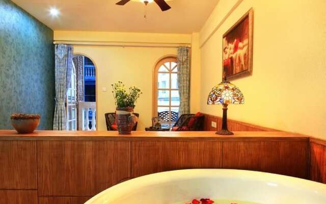 Lango Guesthouse