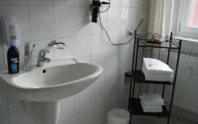 Komfort Apartmenthaus Haslbach FGZ