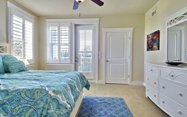 Seaglass Oasis by RedAwning