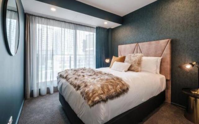 Toodle's A metropolitan masterpiece