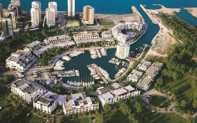 Torre Nautica Appartamenti