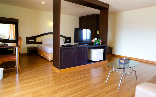 Grandview Residence