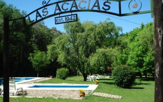 Las Acacias - Posada de Campo