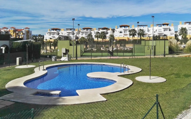 Holiday Home Calle la Bolaga