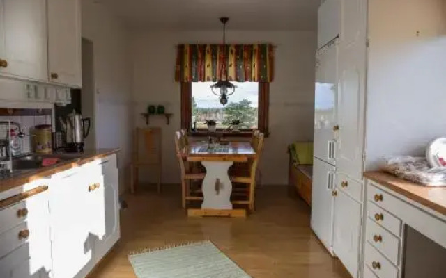 Lansån 46 Guesthouse