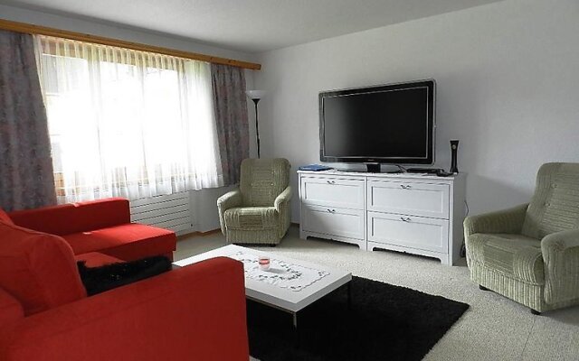 Apartment Gletscherhorn II (Tapia)