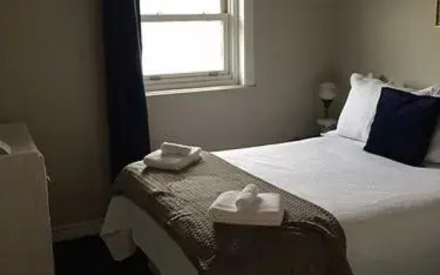 Auberge du Vieux Bicois Inc