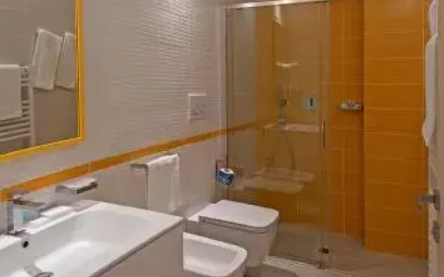 Lungomare Relax Residence  Hotel