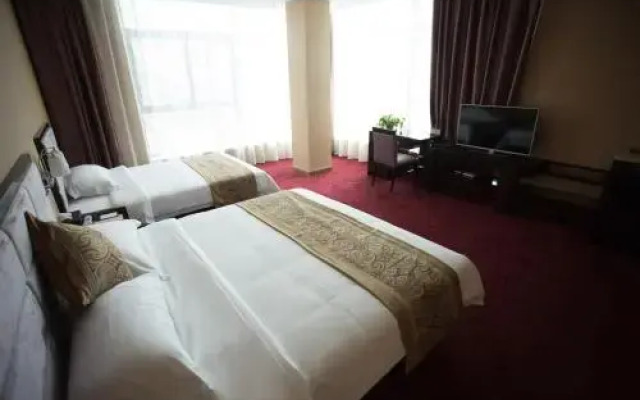 Shangyi Hotel Boutique Branch