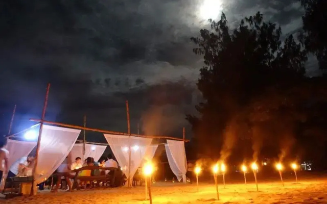 Anguib Beach Club