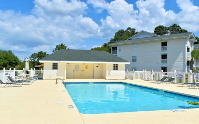 Buck Creek 14I - 2 Br Condo