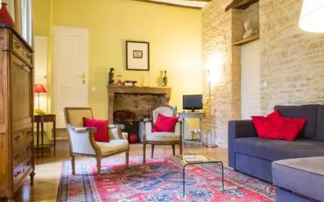 B&B des Marcs d'Or