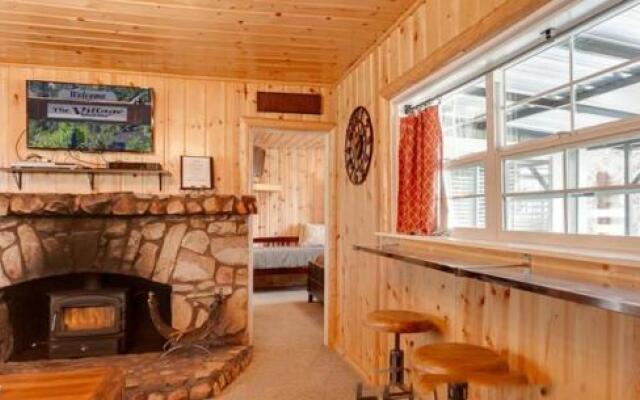 Cameron House 803 by RedAwning