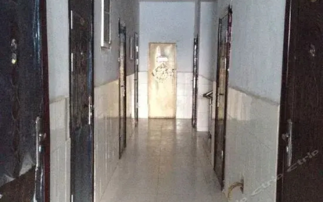Guanzhong Guest House