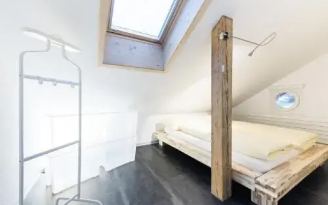 Ferienwohnung Seehalde