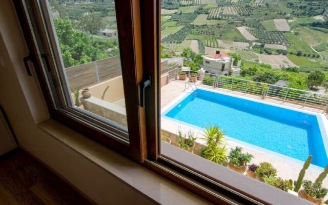 Villa Dafnes