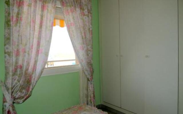 Apartamento Sylvia 10M