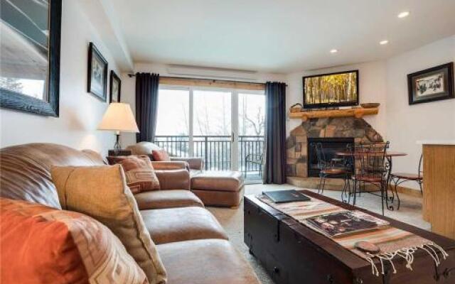 Scandinavian Lodge - 104