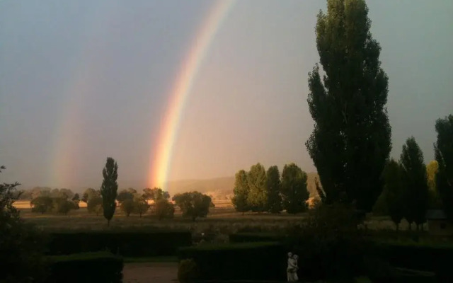 Glen Waverly Farmstay