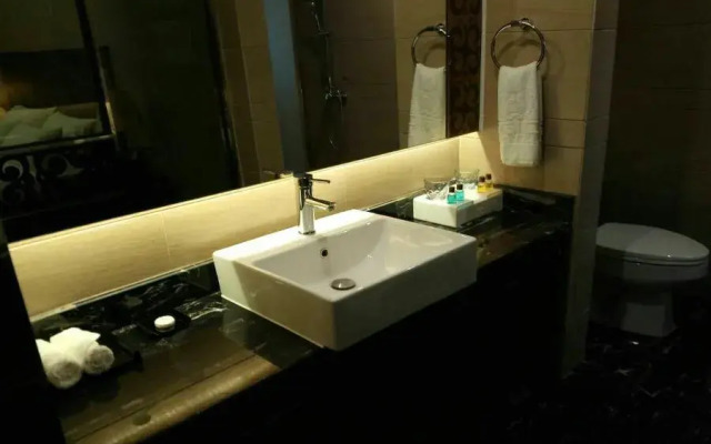 Tian Hui Hotel