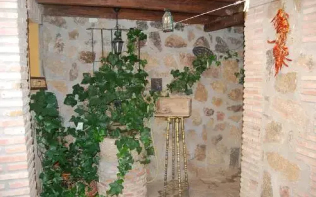 Casa Rural La Herencia