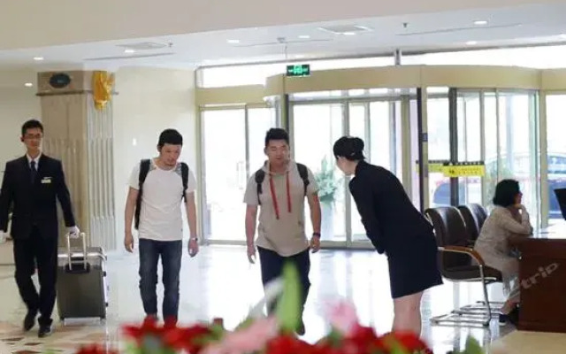 Detai Hotel - Rizhao