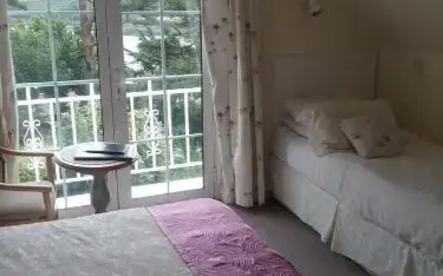 Rocklands House Bed and Breakfast
