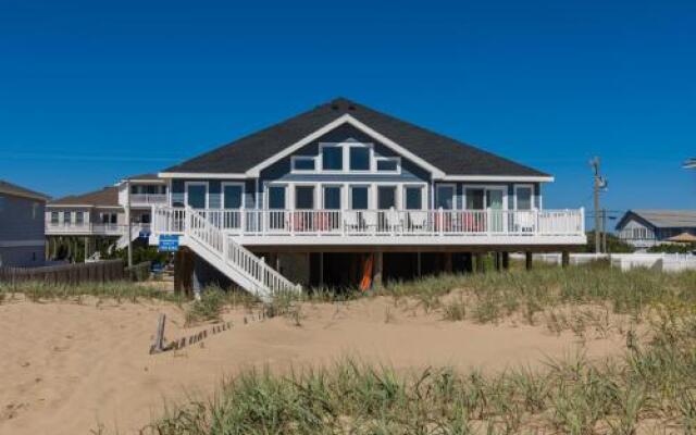 Ocean Sand - 5 Br Home