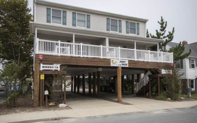 Sandy Pause A - 3 Br Townhouse