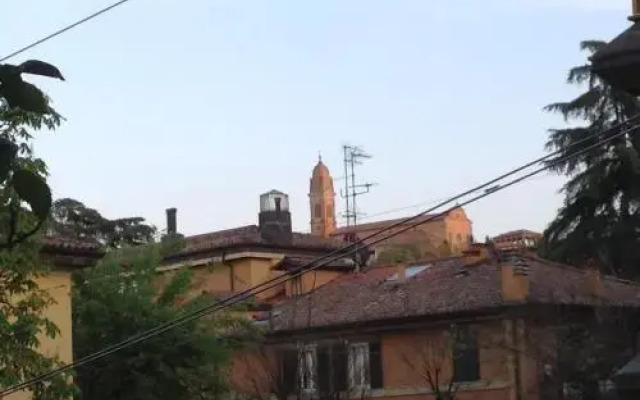 BB La Castagnina