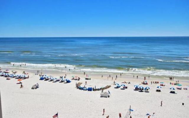 Seaside Beach & Racq 3804 - 2 Br condo
