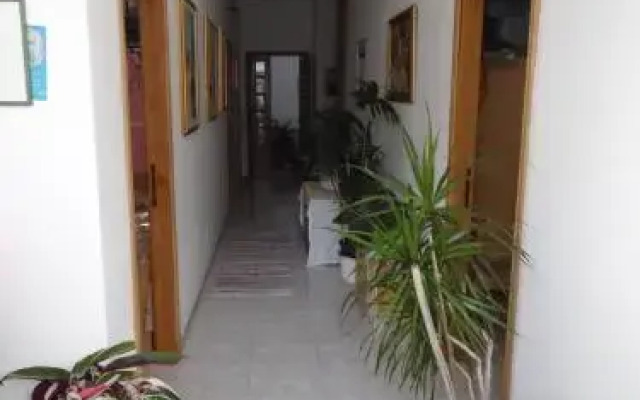 Bed & Breakfast Da Mintonia