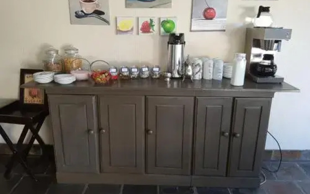 The Bridge - Bed & Breakfast