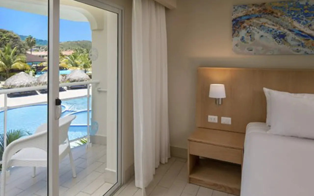 The Crown Villas at LHVC Resort