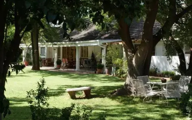 Five Acres Guest House
