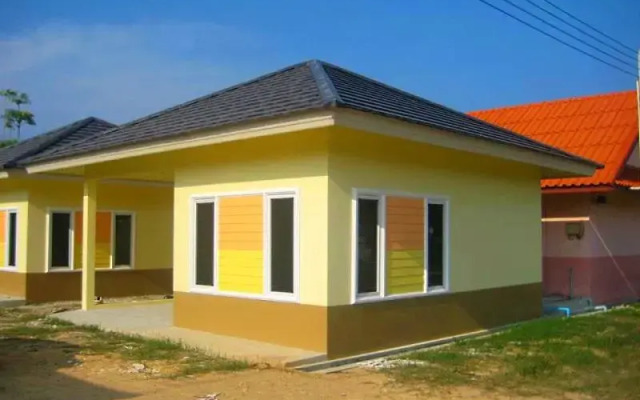 Bann Baiyang Villa