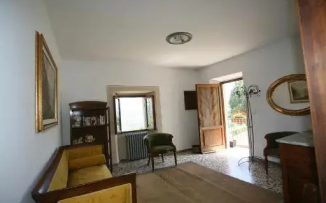 Casa Vacanza La Pozza