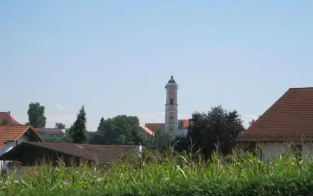 Ferienwohnung Cornelia