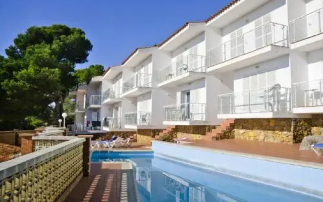 RVhotels Apartamentos Duplex Bon Sol