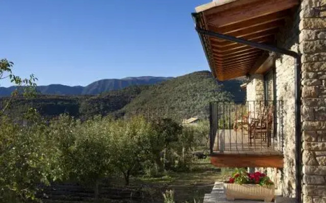 Conjunt Rural Cal Soldat