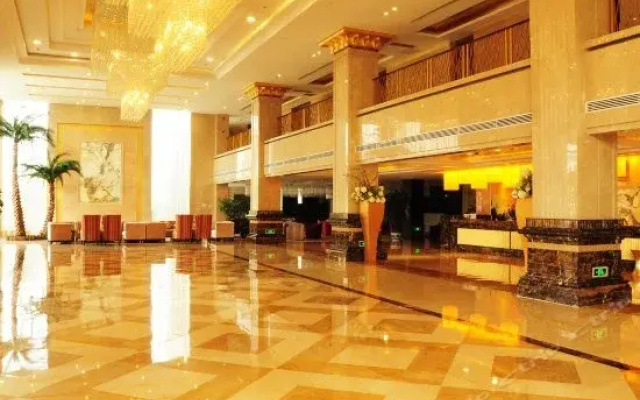 Huijin International Hotel