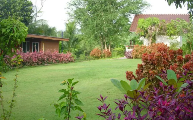 Baan Suan Phuchareef